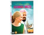 DVD Assumindo A Dire��o